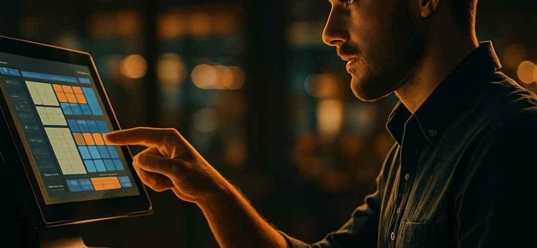 Revolutionising Retail: How Geordie Apps Development’s Point-of-Sale Systems Enhance Customer Experience and Boost Sales