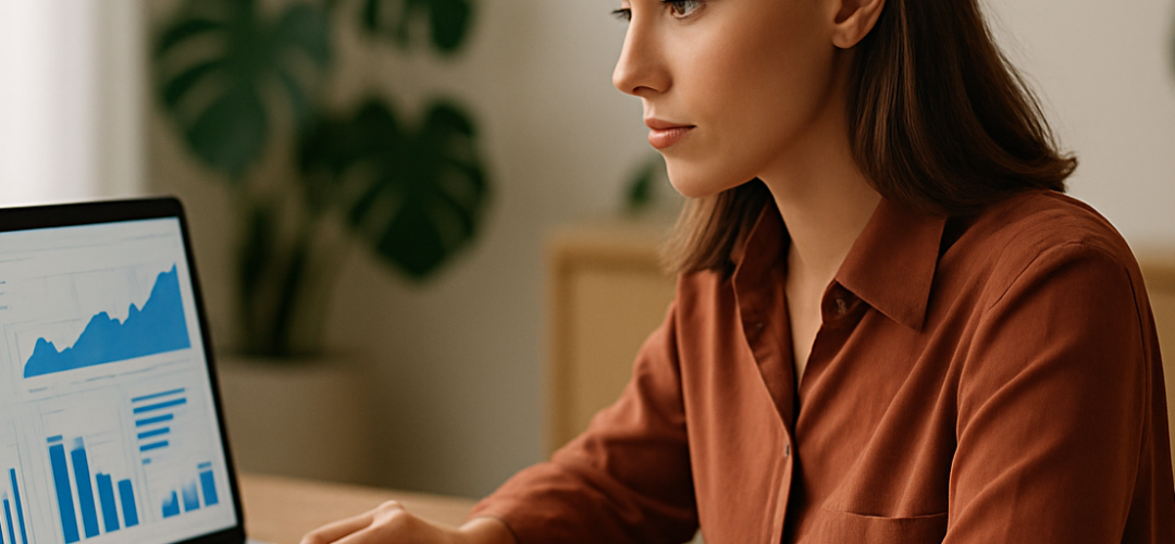 Harnessing the Power of Custom Dashboards: Transforming Data into Actionable Insights for Small Business Success